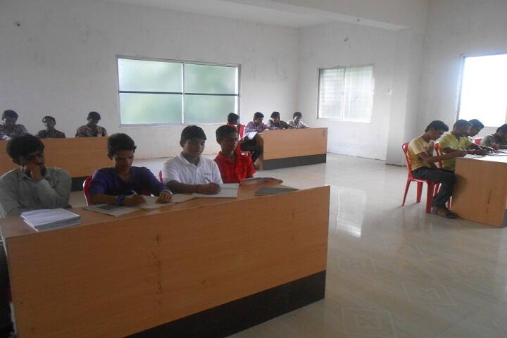classroom